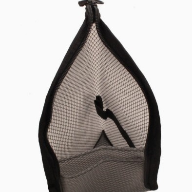 Travel Toiletry Bag, Vertical Storage Pouch - Image 9