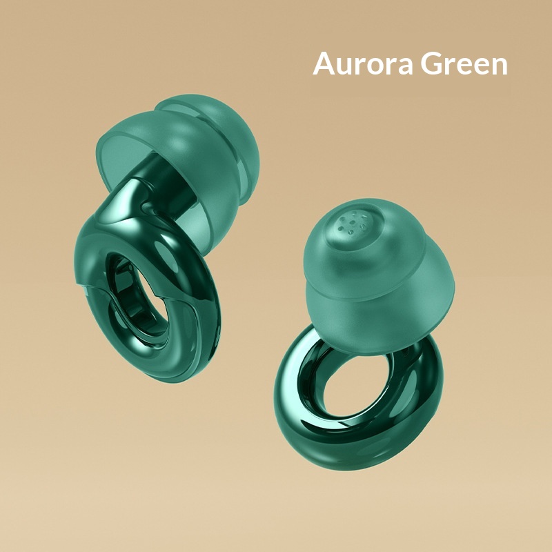 Noise-canceling Earplugs For Sleeping - Image 6