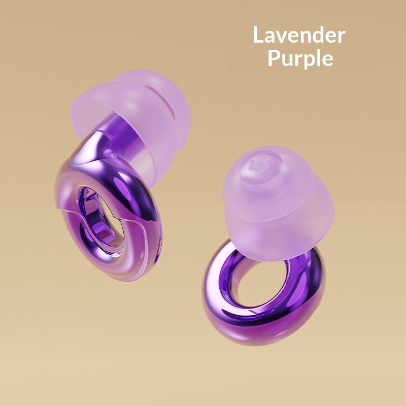 Noise-canceling Earplugs For Sleeping - Image 4