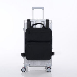 Luggage External Laptop Sleeve Bag Lightweight