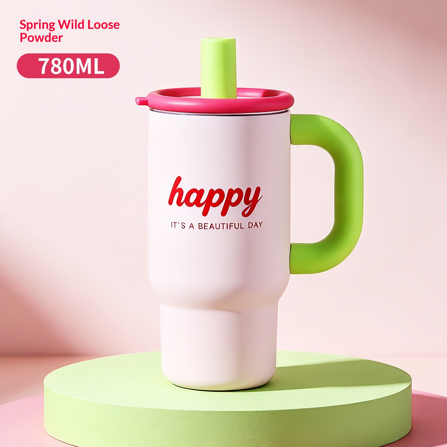 New Tonton Jumbo Stainless Steel Vacuum Flask - Image 8