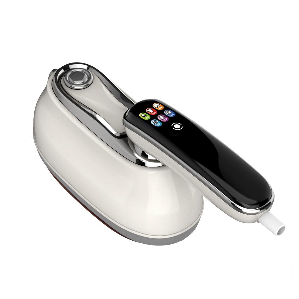 Portable Handheld Garment Steamer, Household Mini Steam Iron - Image 6