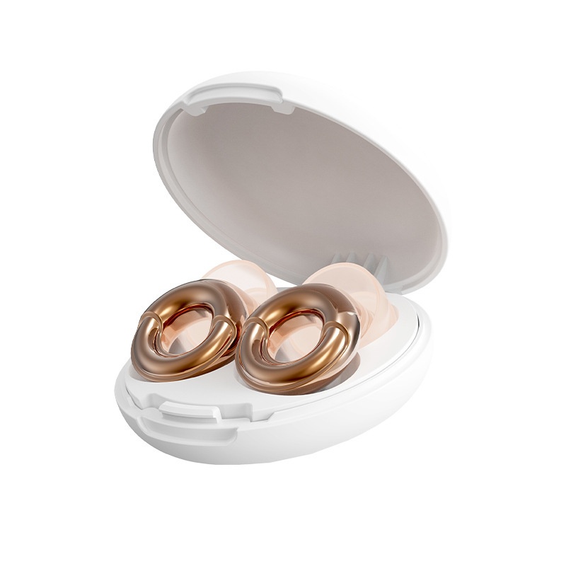 Noise-canceling Earplugs For Sleeping - Image 3