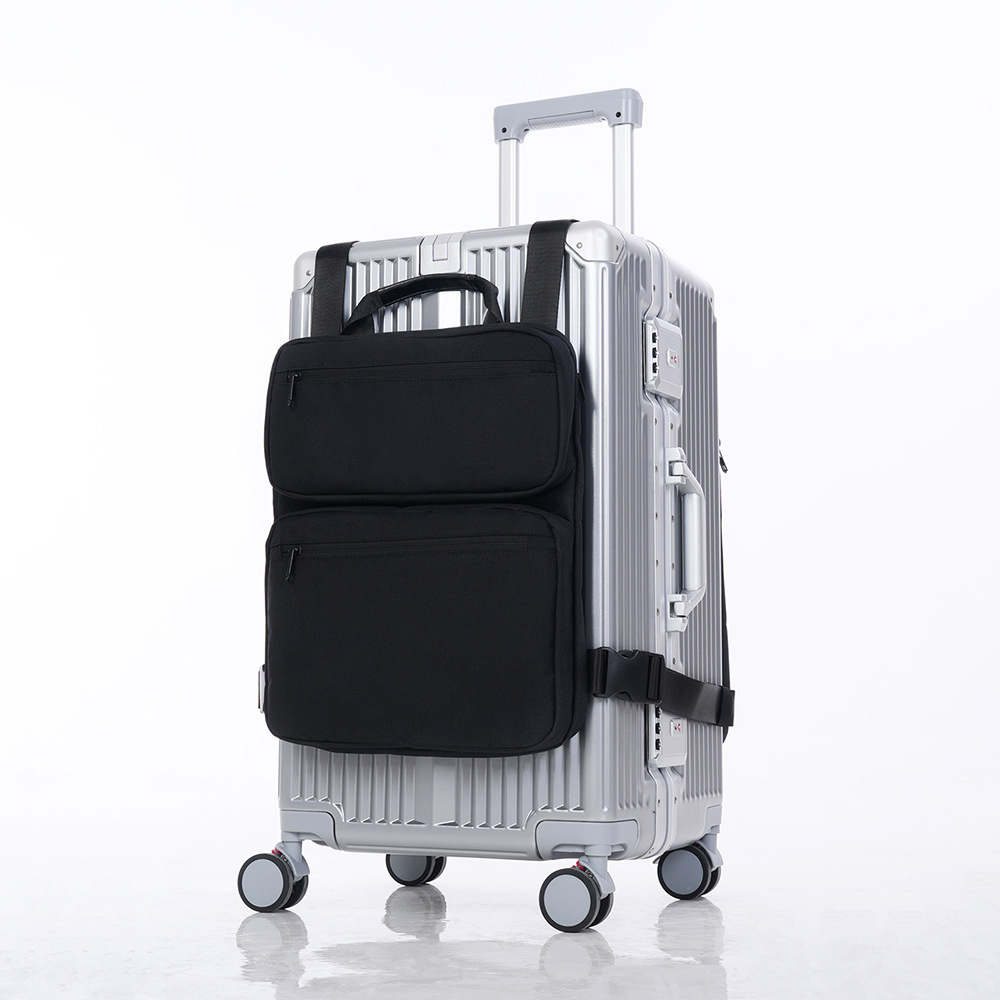 Luggage External Laptop Sleeve Bag Lightweight - Image 6