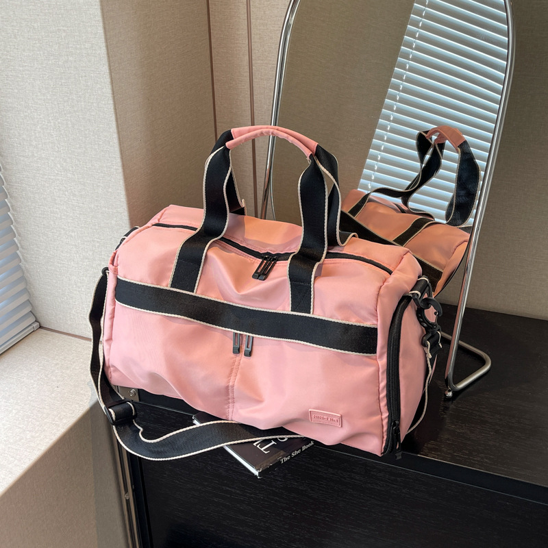 Fitness Dry-wet Separation Travel Large-capacity Luggage Bag - Image 9