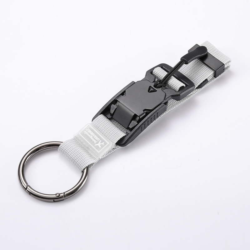Multifunctional Travel Suitcase Portable Hook - Image 5