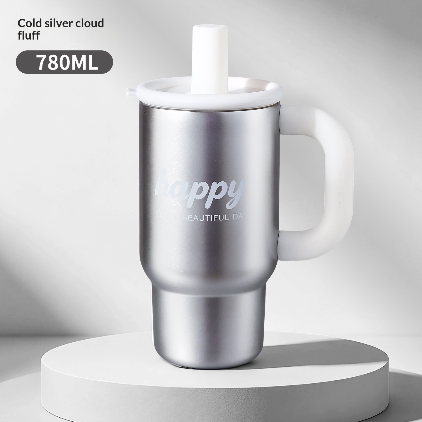New Tonton Jumbo Stainless Steel Vacuum Flask - Image 3