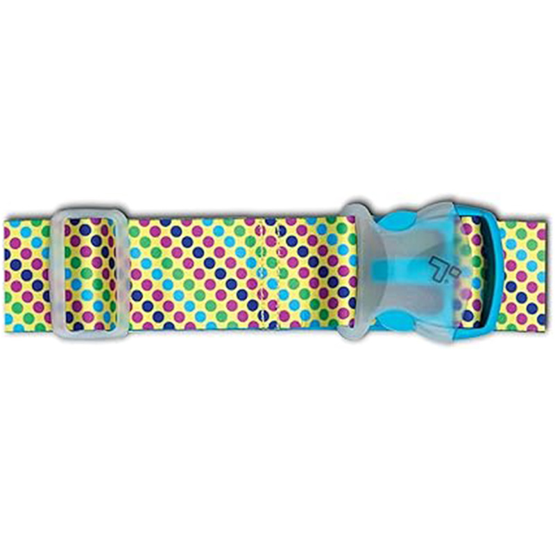Cross-shaped Luggage Strap Anti-theft Suitcase Tie - Image 7