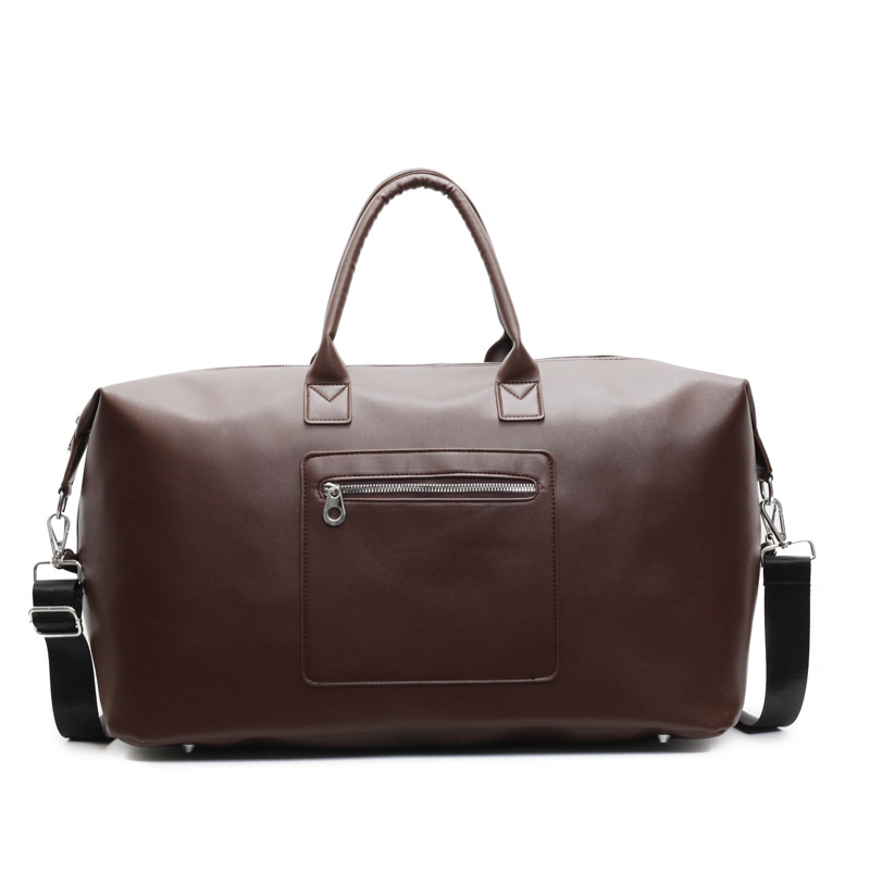 Lightweight Carry-on Duffel Bag For International Orders - Image 7