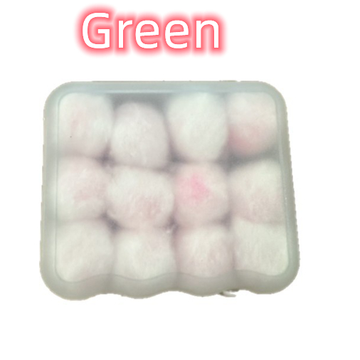 Noise-canceling Sleep Earplugs Moldable - Image 9