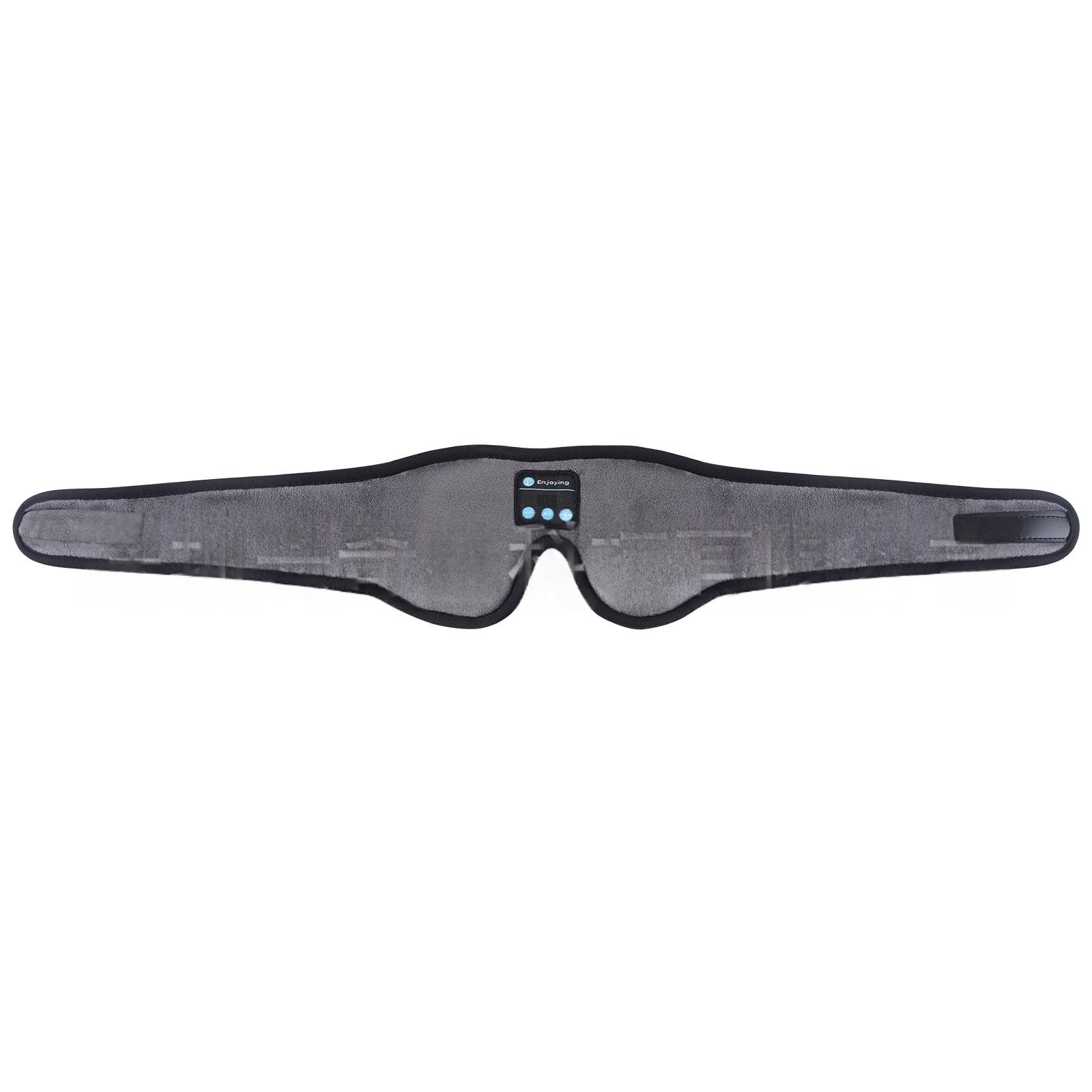 Smart Home Music-Playing Sleep Eye Mask - Image 4