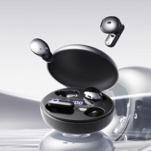 2026 New M166 Four-in-One Sleep Headphones Long-Lasting