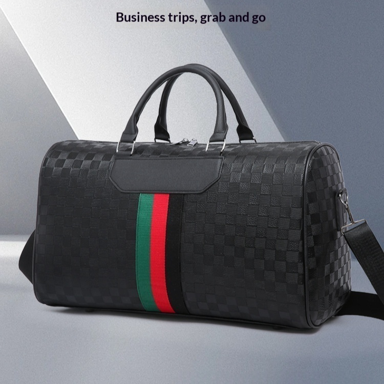 Handheld Travel Bag Business Trip Luggage Bag Travel - Image 3