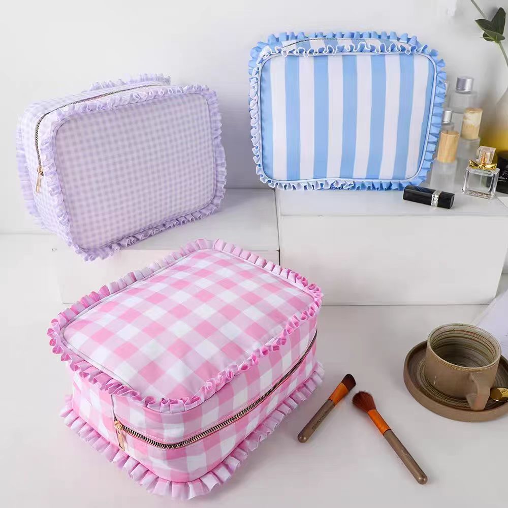 Travel Portable Kit Storage Bag - Image 3