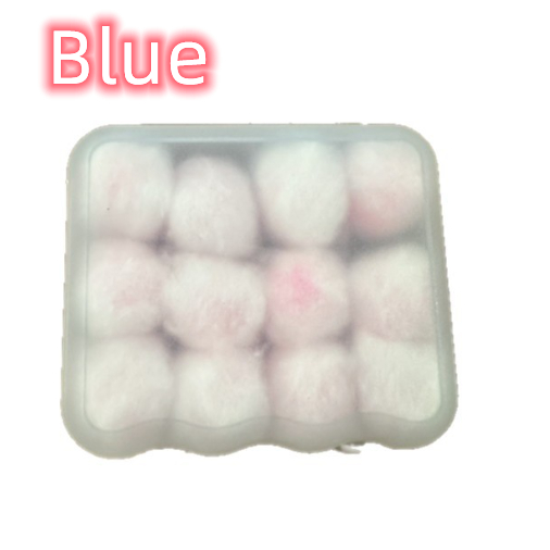 Noise-canceling Sleep Earplugs Moldable - Image 5