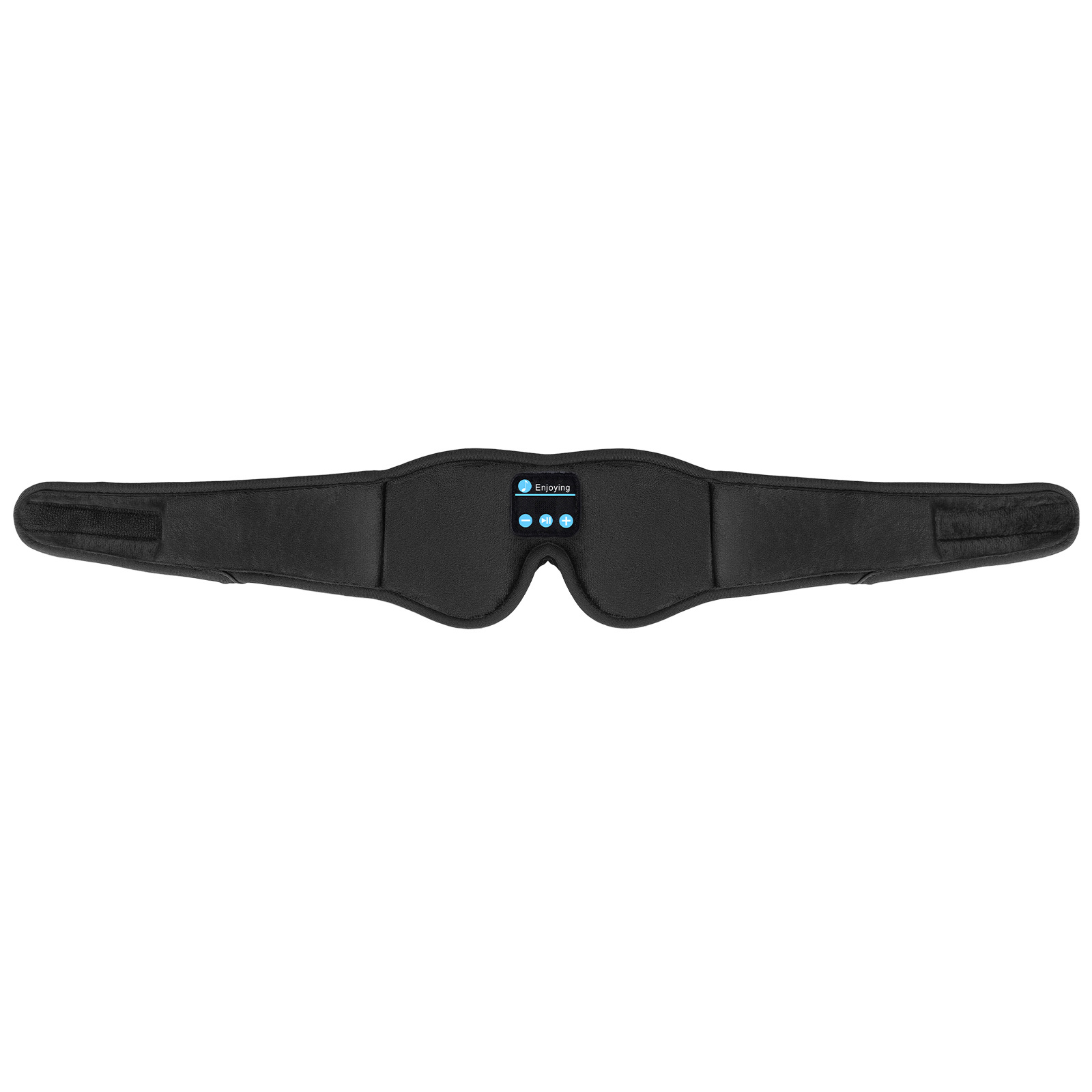 Smart Home Music-Playing Sleep Eye Mask - Image 2