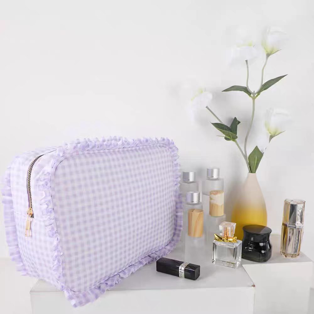 Travel Portable Kit Storage Bag - Image 5