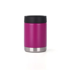 Compact 12oz Vacuum-sealed Mini Mug