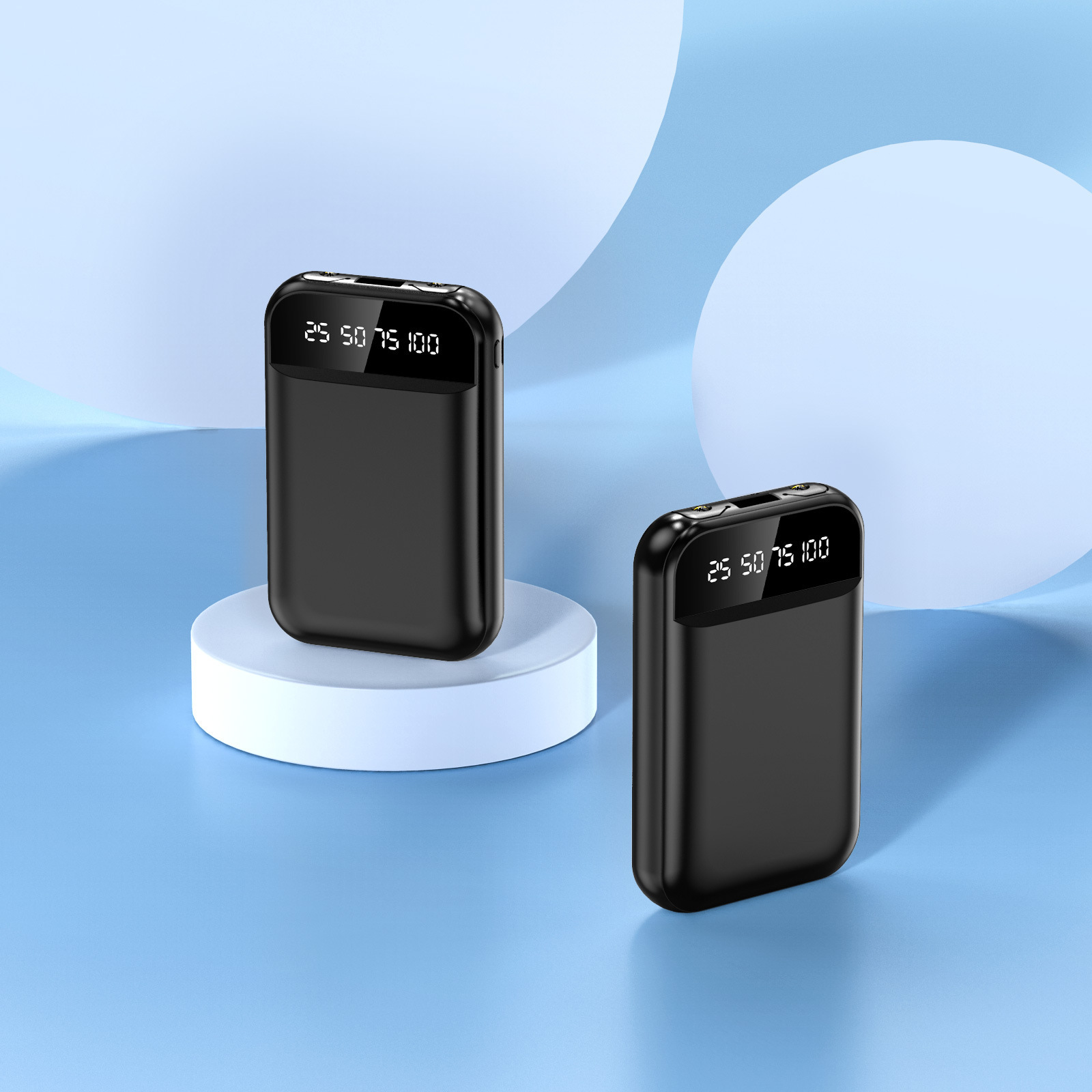 Mini Power Bank 20000 MAh - Image 2