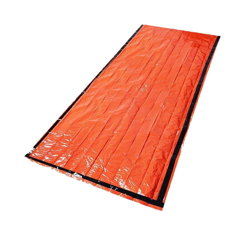 Outdoor Envelope-style Emergency Sleeping Bag, Multi-functional For - Image 6