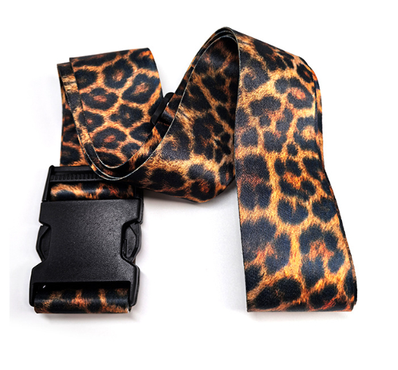 Cross-shaped Luggage Strap Anti-theft Suitcase Tie - Image 8