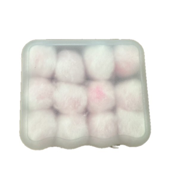 Noise-canceling Sleep Earplugs Moldable - Image 6