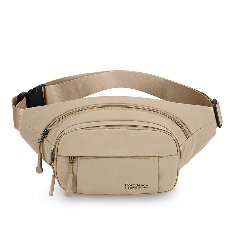 New Lightweight Money-holding Waist Bag For Women - Image 4