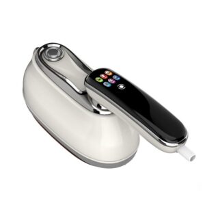 Portable Handheld Garment Steamer, Household Mini Steam Iron