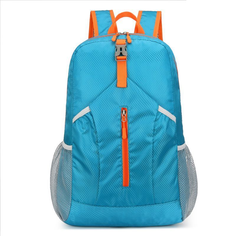 Outdoor Foldable Large-capacity Ultralight Backpack - Image 3