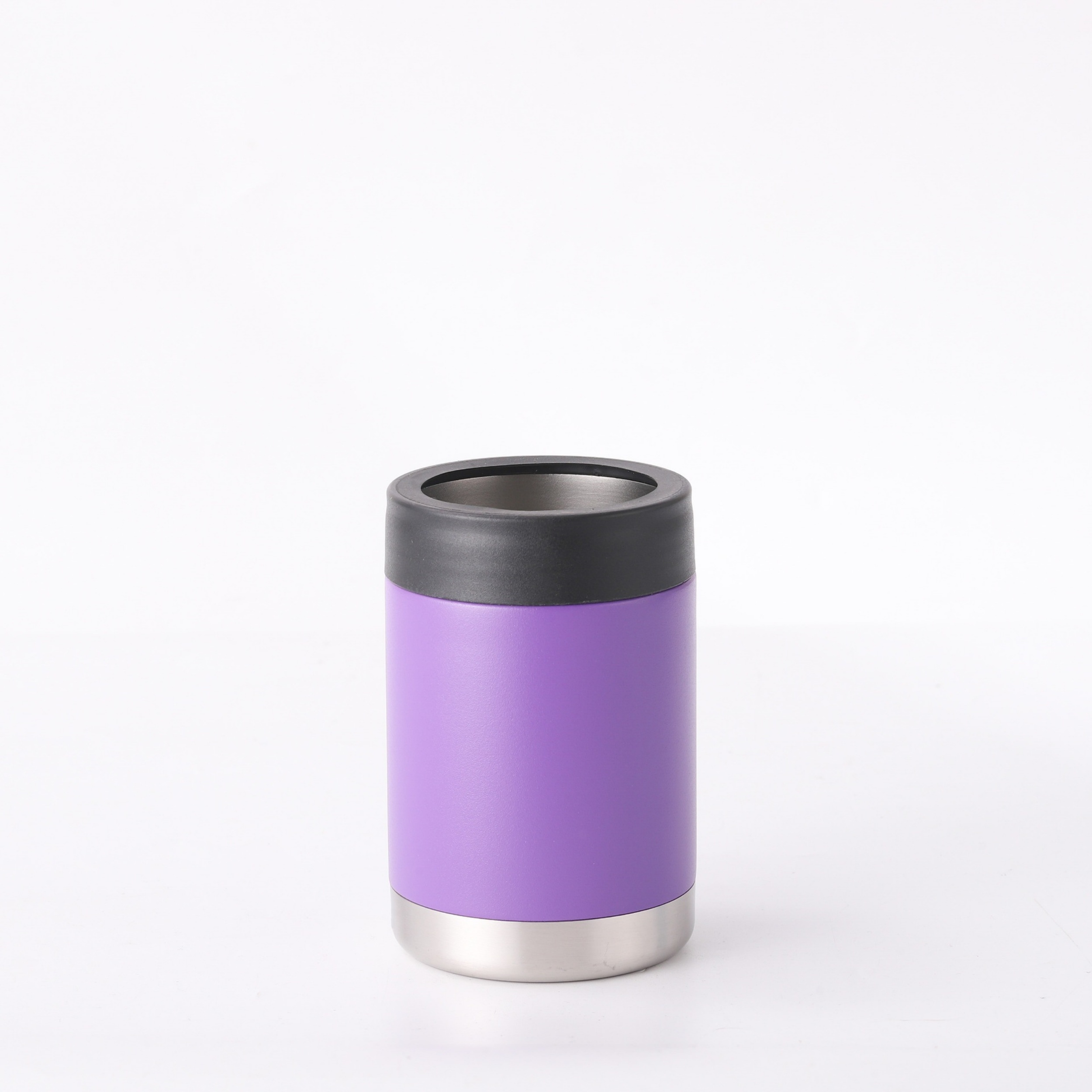 Compact 12oz Vacuum-sealed Mini Mug - Image 3