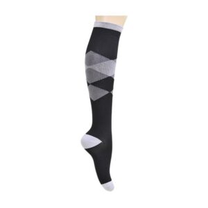 Compression Stockings Unisex Sports And Fitness Socks