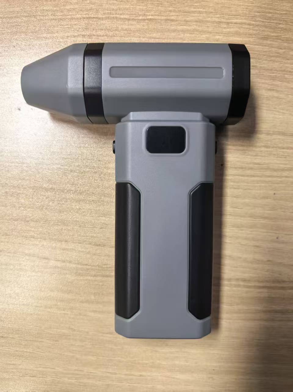 Portable Turbo Wireless Mini Hair Dryer - Image 6
