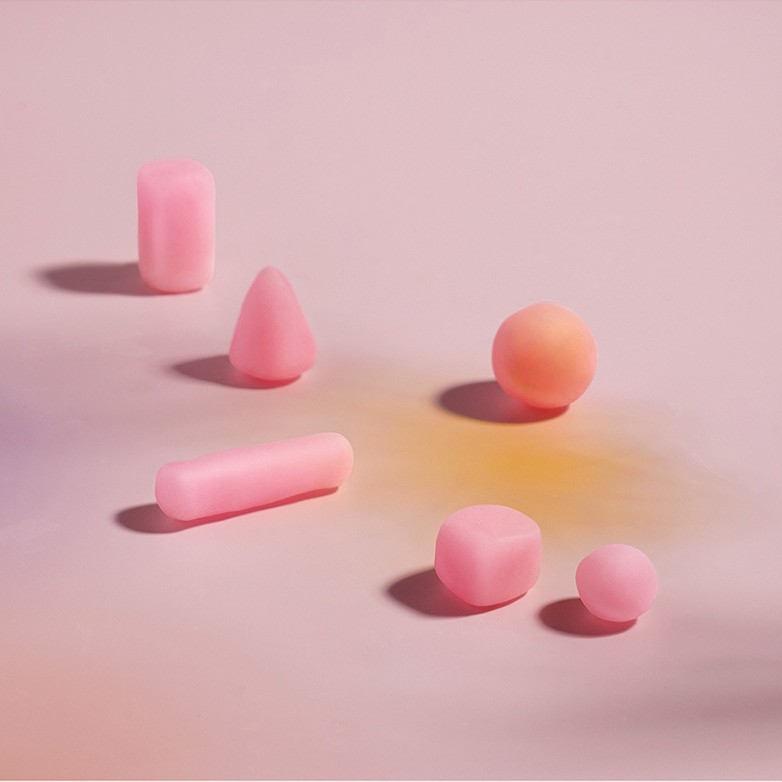 Noise-canceling Sleep Earplugs Moldable - Image 2