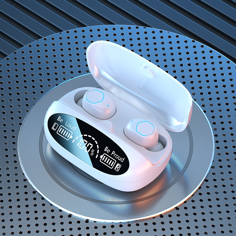 Berlin Sound M72 Sleep Headphones Noise Reduction Sleep In Ear - Image 6