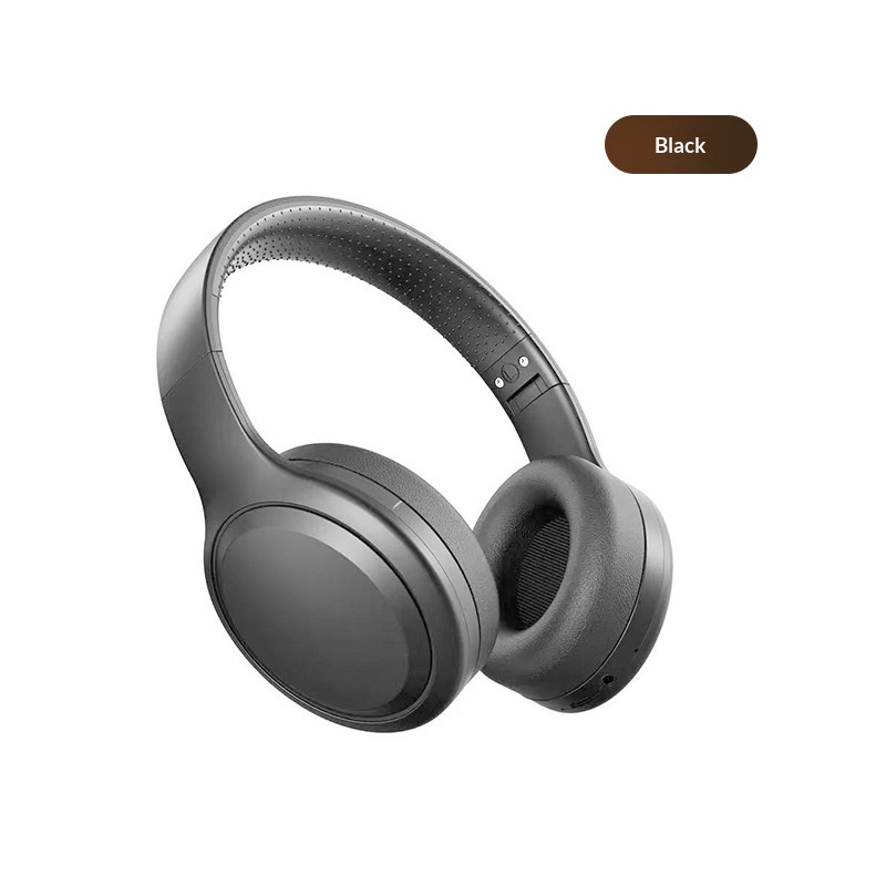 Foldable Wireless Bluetooth Headphones For Women - Image 6