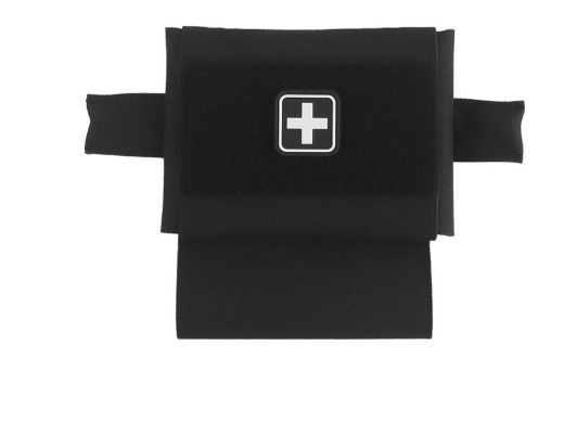 Small Cache First-Aid Kit Tool Organizer Bag - Image 8