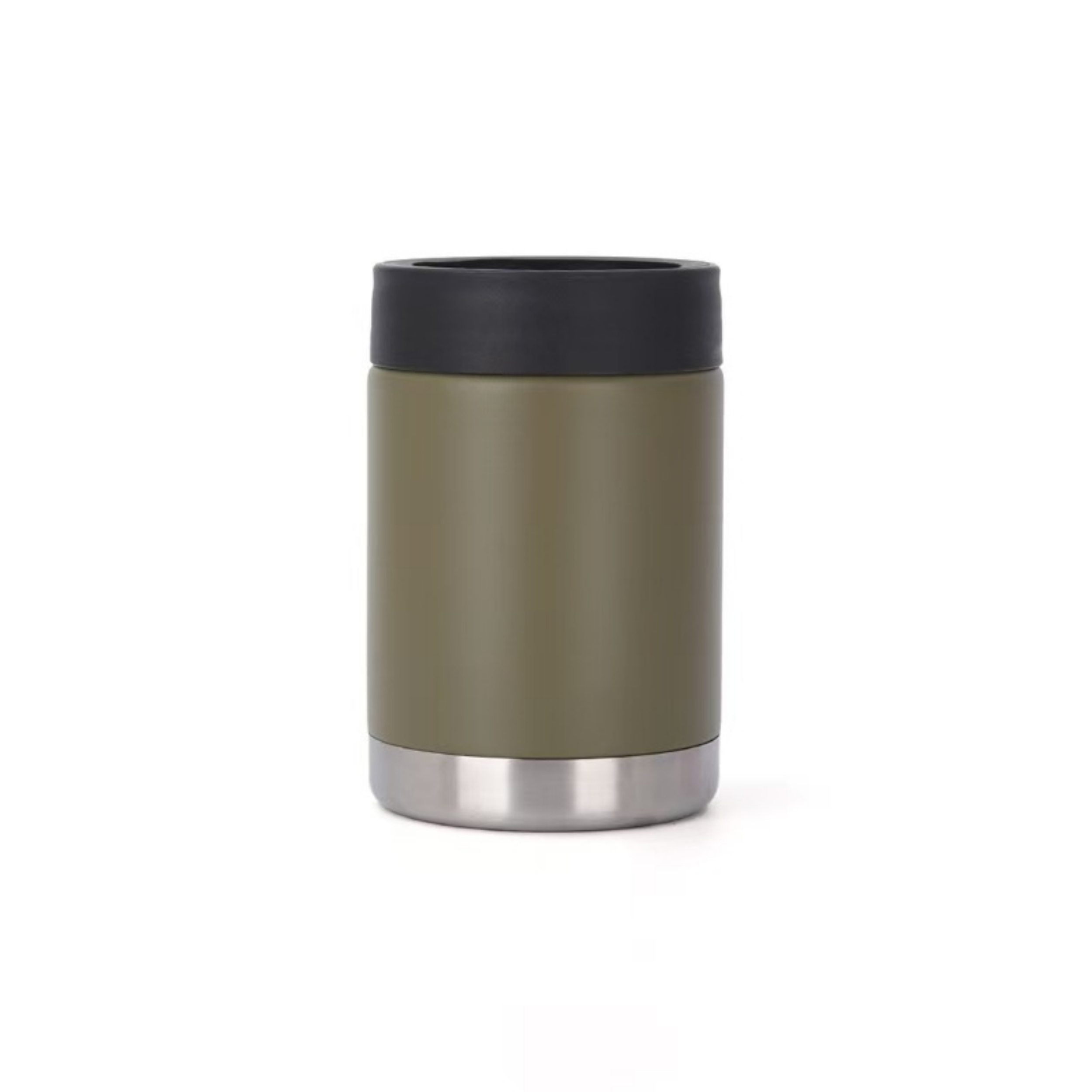 Compact 12oz Vacuum-sealed Mini Mug - Image 7
