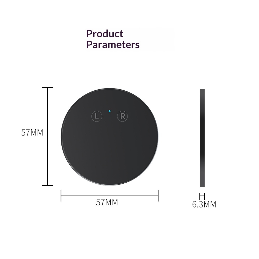 AI Smart Portable Translator Multi-language Business Travel - Image 4