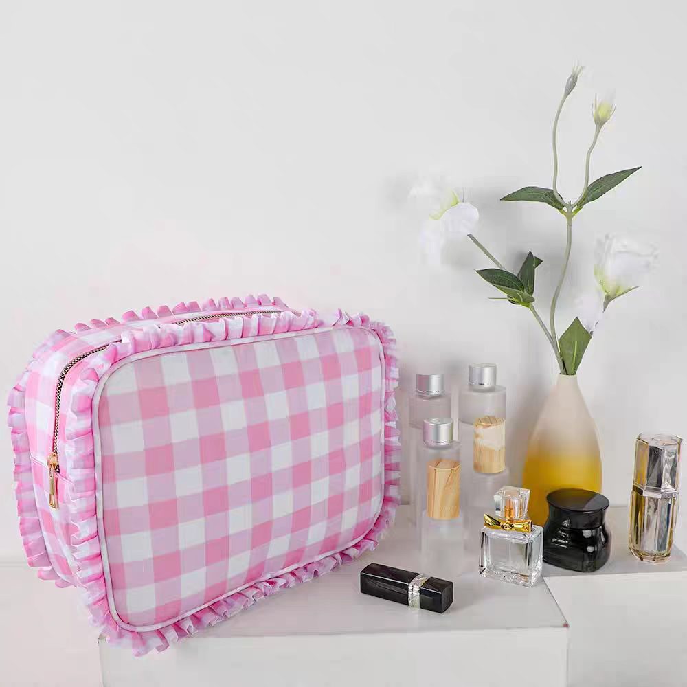 Travel Portable Kit Storage Bag - Image 4