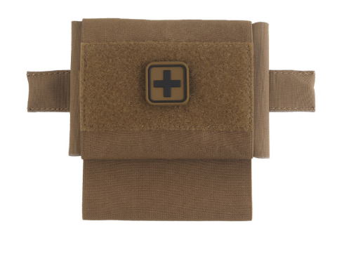 Small Cache First-Aid Kit Tool Organizer Bag - Image 3