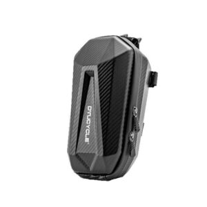 Hard-shell Waterproof High-capacity Foldable Hanging Bag For