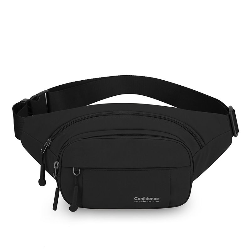 New Lightweight Money-holding Waist Bag For Women - Image 3
