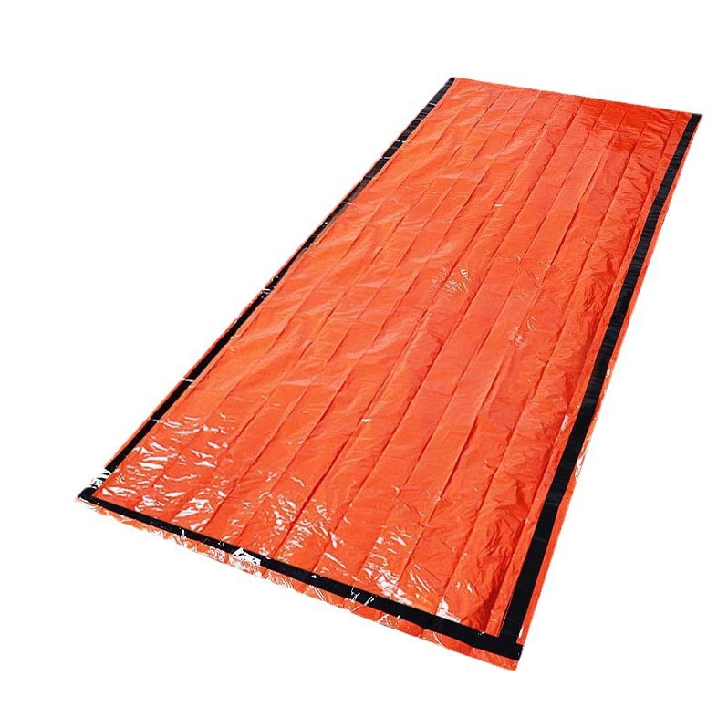 Outdoor Envelope-style Emergency Sleeping Bag, Multi-functional For - Image 5