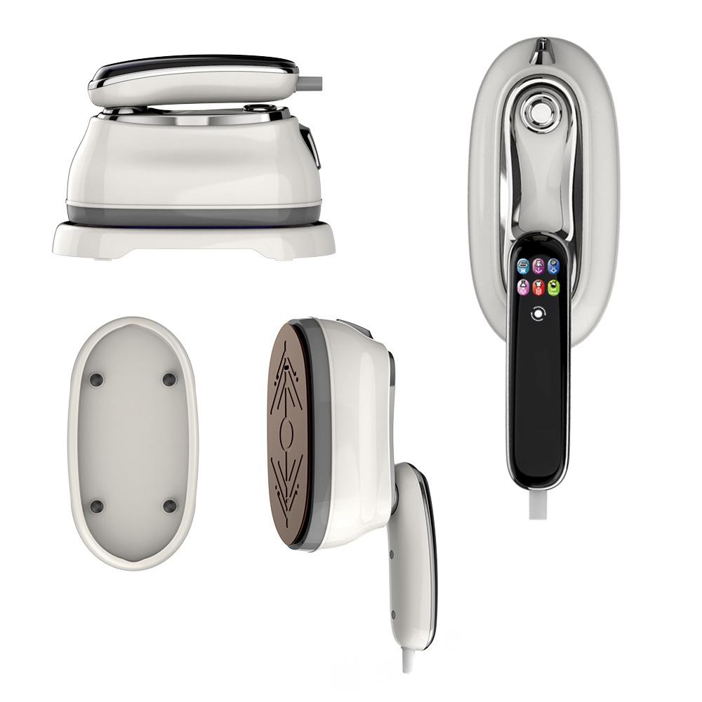 Portable Handheld Garment Steamer, Household Mini Steam Iron - Image 8