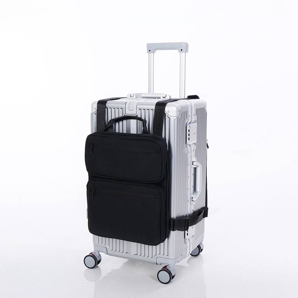 Luggage External Laptop Sleeve Bag Lightweight - Image 2
