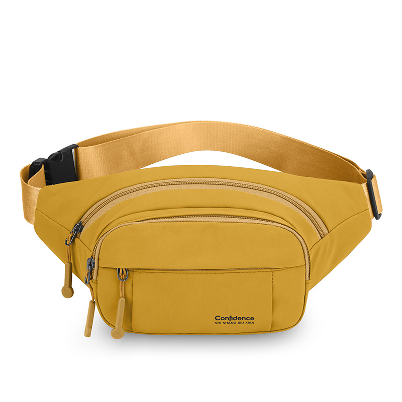 New Lightweight Money-holding Waist Bag For Women - Image 6