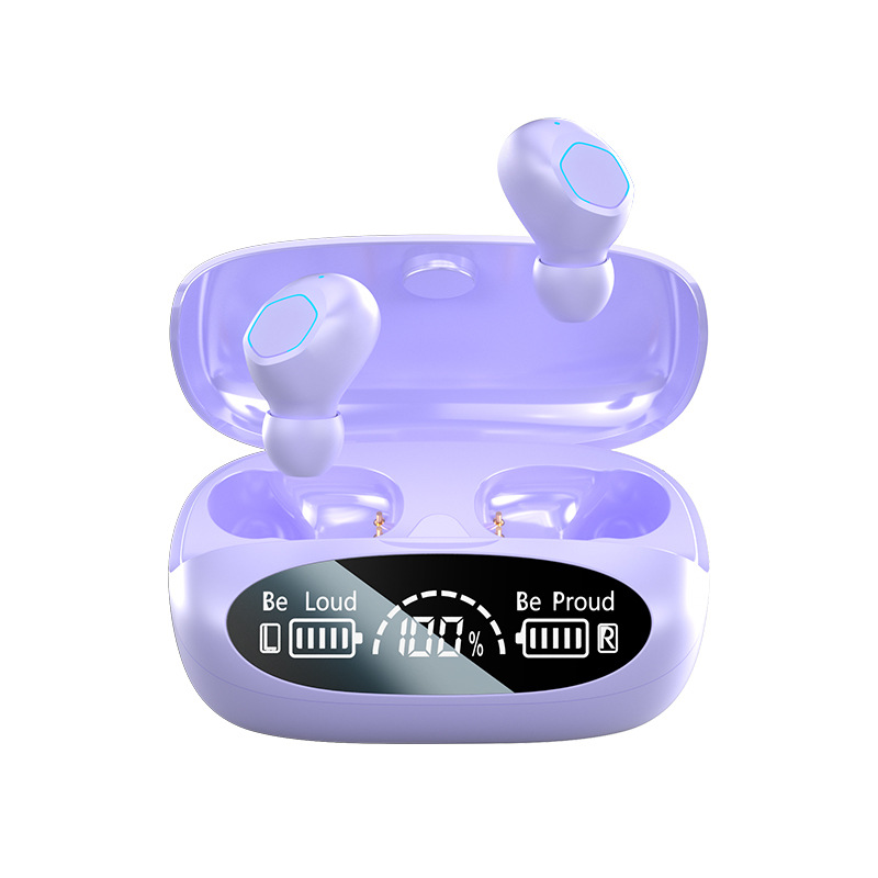 Berlin Sound M72 Sleep Headphones Noise Reduction Sleep In Ear - Image 7