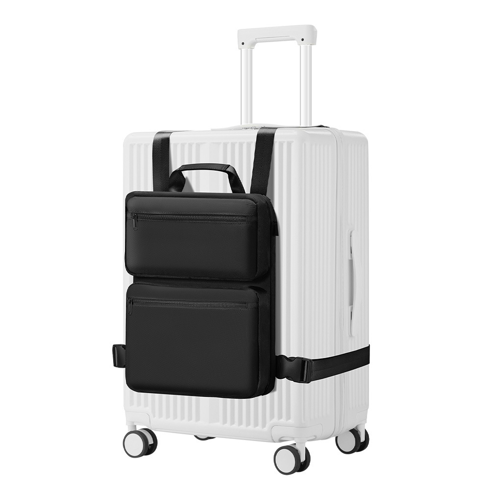 Luggage External Laptop Sleeve Bag Lightweight - Image 5