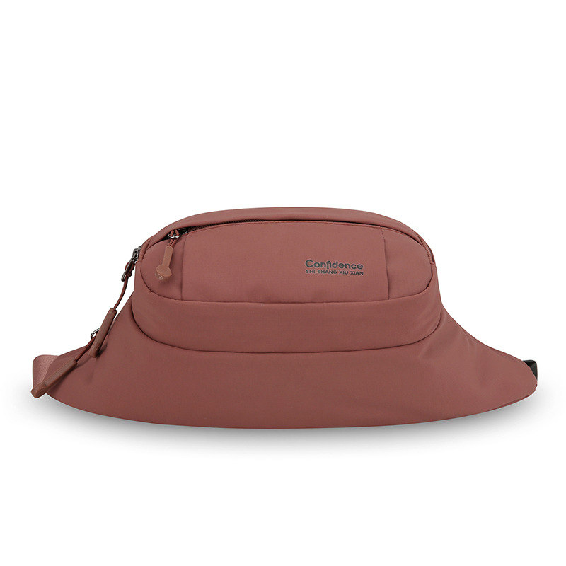 New Lightweight Money-holding Waist Bag For Women - Image 10