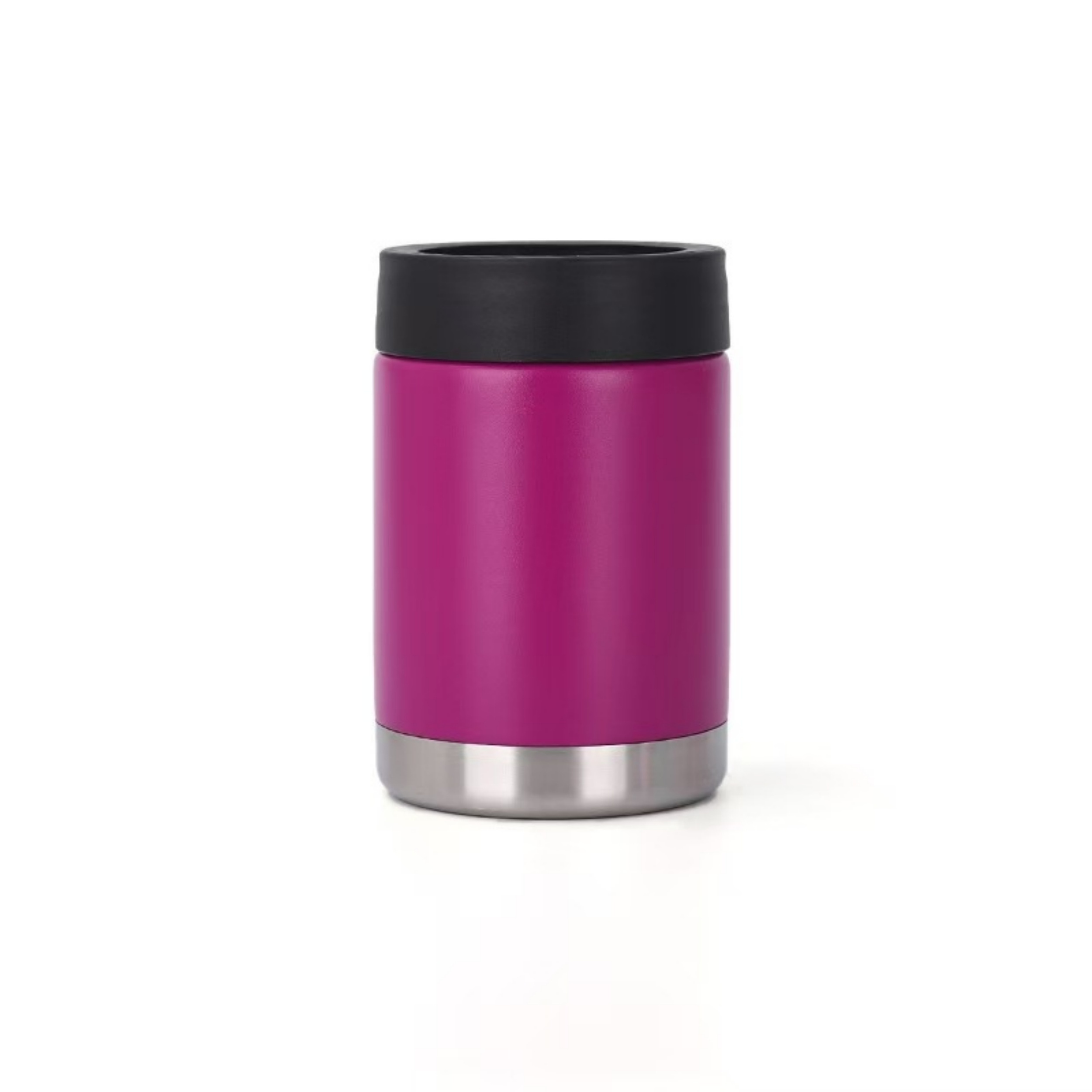 Compact 12oz Vacuum-sealed Mini Mug - Image 6